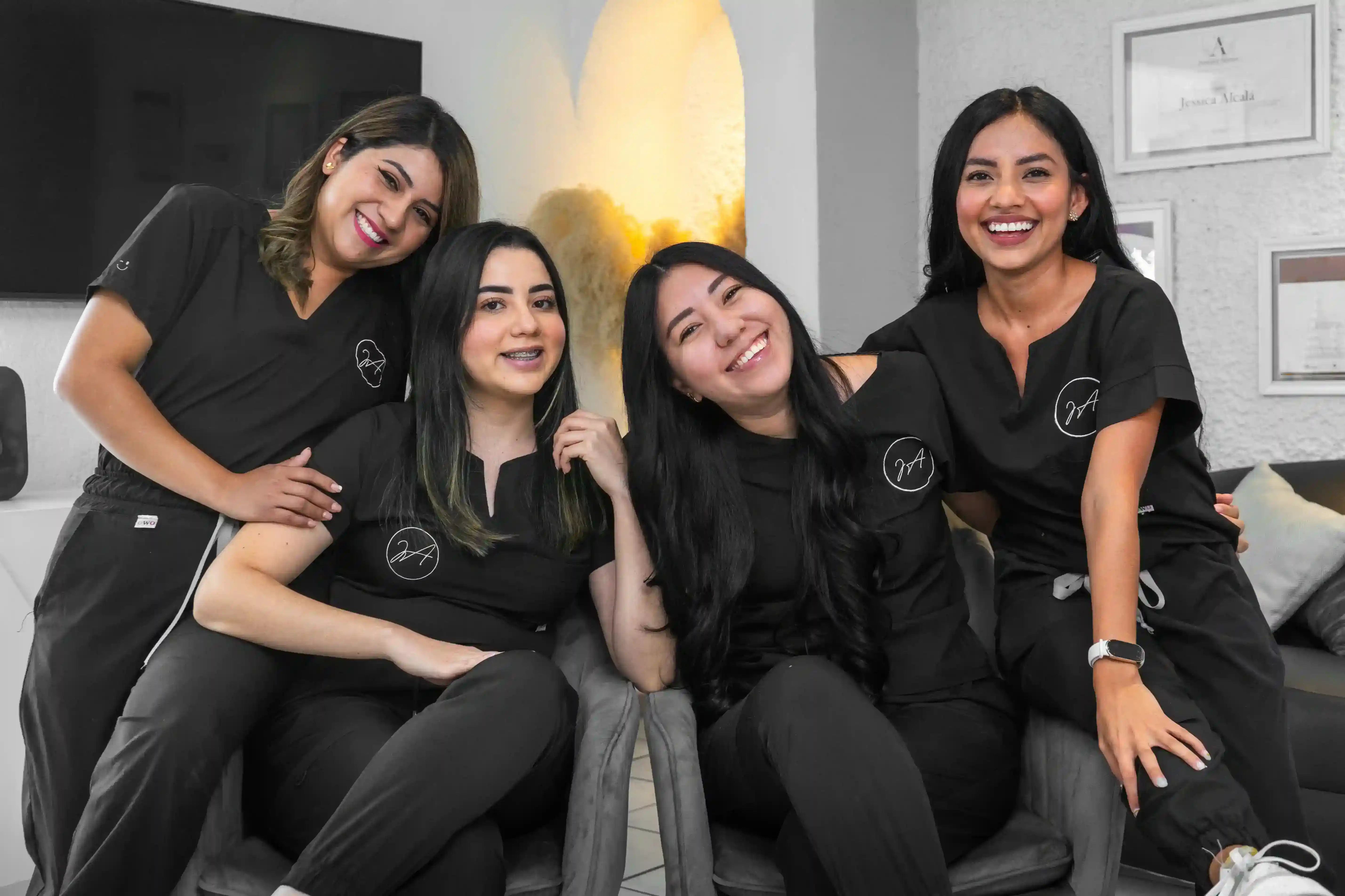 Equipo de especialistas